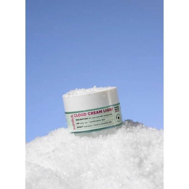 SKINLICK CLOUD LIGHT HIDRATANTNA KREMA ZA LICE  50ML
