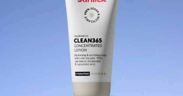 SKINLICK CLEAN 365 LOSION ZA TELO 200ML | Galen Pharm On-line