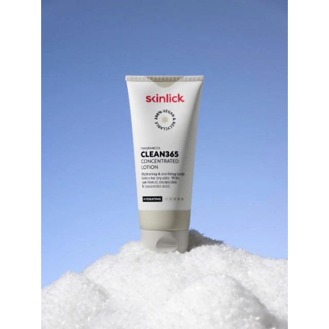 SKINLICK CLEAN 365 LOSION ZA TELO 200ML