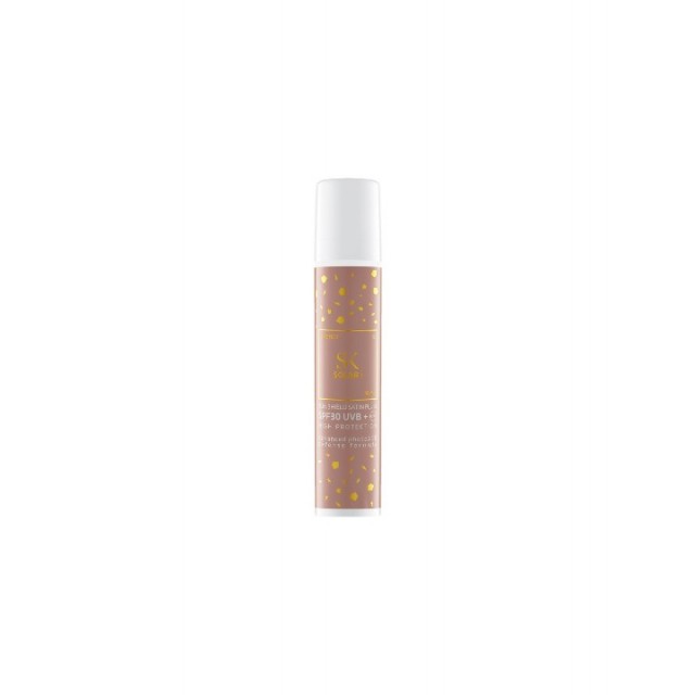 SKINTEGRA SOLAR I KREMA ZA LICE SPF30 50ML