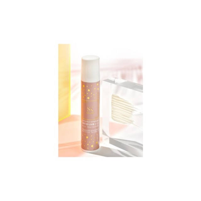 SKINTEGRA SOLAR I KREMA ZA LICE SPF30 50ML