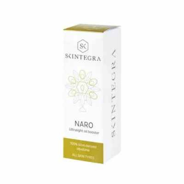 SKINTEGRA NARO ULJANI BOOSTER 30ML SKINTEGRA NARO ULJANI BOOSTER 30ML