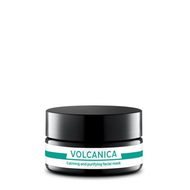 SKINTEGRA VOLCANICA MASKA OD GLINE 50ML SKINTEGRA VOLCANICA MASKA OD GLINE 50ML