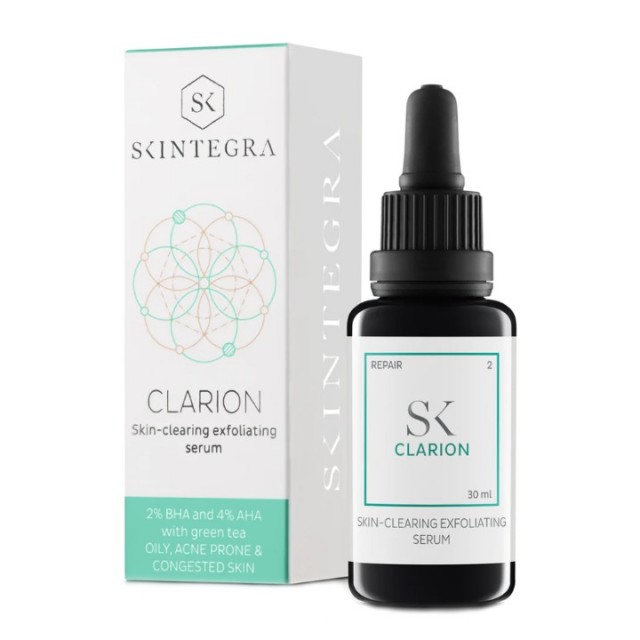 SKINTEGRA CLARION SERUM 30ML