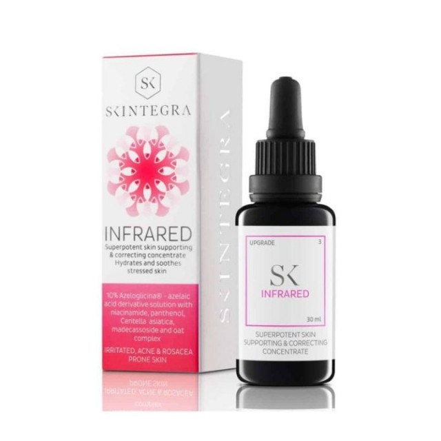 SKINTEGRA INFRARED UMIRUJUĆI SERUM 30ML