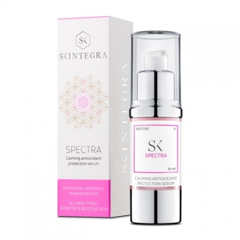SKINTEGRA SPECTRA EMULZIJA 30ML