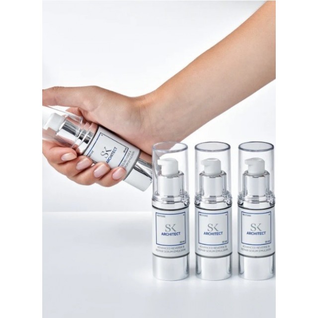 SKINTEGRA ARCHITECT EMULZIJA ZA PROBLEMATIČNU KOŽU 30ML SKINTEGRA ARCHITECT EMULZIJA ZA PROBLEMATIČNU KOŽU 30ML
