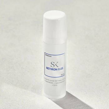 SKINTEGRA RETIRON 0,05 EMULZIJA  30ML