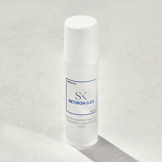 SKINTEGRA RETIRON 0,05 EMULZIJA 30ML SKINTEGRA RETIRON 0,05 EMULZIJA 30ML