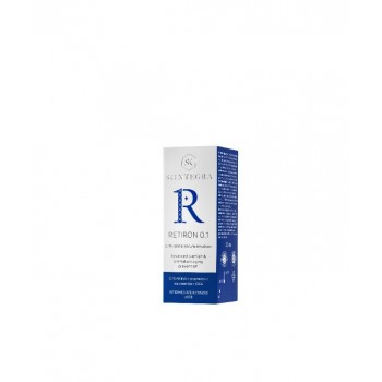 SKINTEGRA RETIRON 0,1 EMULZIJA 30ML