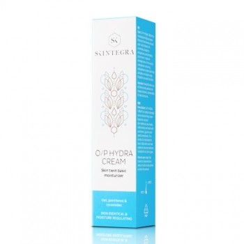 SKINTEGRA O/P HYDRA KREMA ZA DEHIDRIRANU KOŽU 50ML