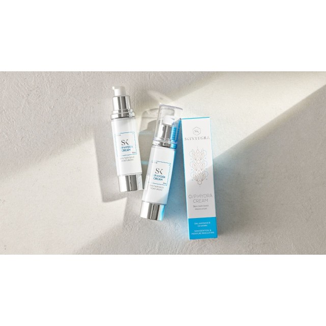 SKINTEGRA O/P HYDRA KREMA ZA DEHIDRIRANU KOŽU 50ML SKINTEGRA O/P HYDRA KREMA ZA DEHIDRIRANU KOŽU 50ML