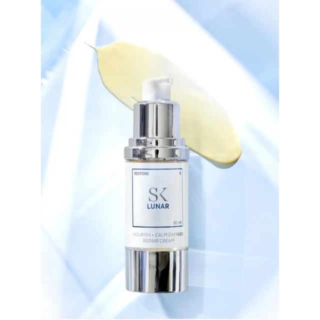 SKINTEGRA LUNAR ANTI-AGE KREMA 30ML
