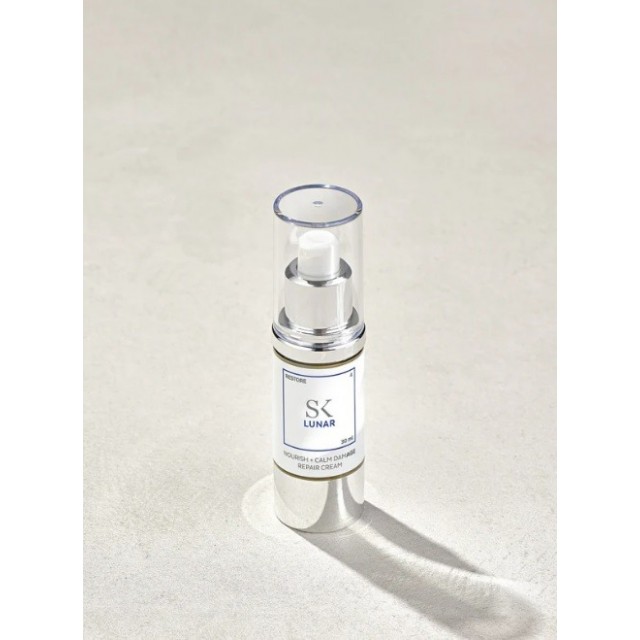 SKINTEGRA LUNAR ANTI-AGE KREMA 30ML