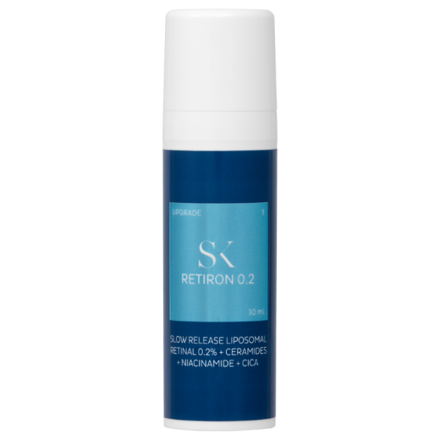 SKINTEGRA RETIRON 0,2 EMULZIJA 30ML SKINTEGRA RETIRON 0,2 EMULZIJA 30ML