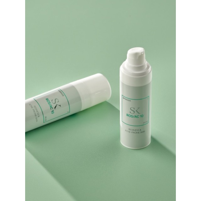 SKINTEGRA ROS/AC 10 EMULZIJA 30ML SKINTEGRA ROS/AC 10 EMULZIJA 30ML
