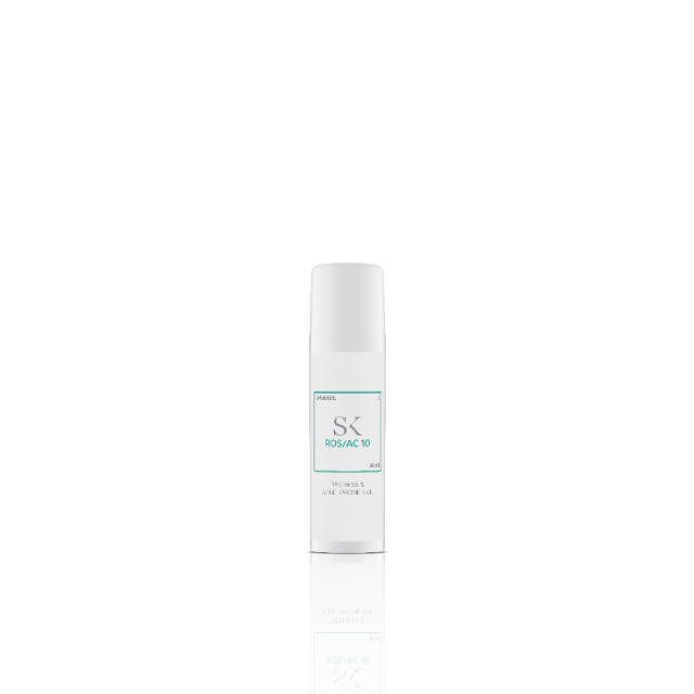 SKINTEGRA ROS/AC 10 EMULZIJA 30ML SKINTEGRA ROS/AC 10 EMULZIJA 30ML