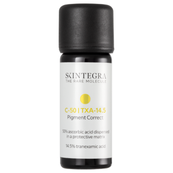 SKINTEGRA C-50 PIGMENT CONTROL PRAH 4.5G