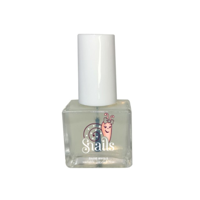 SNAILS PETITE LAK ZA NOKTE TOP COAT SNAILS PETITE LAK ZA NOKTE TOP COAT