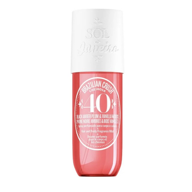 SOL DE JANEIRO CHEIROSA 40 BODY MIST 90 ML