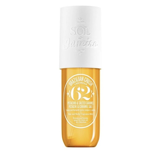 SOL DE JANEIRO CHEIROSA 62 BODY MIST 90 ML