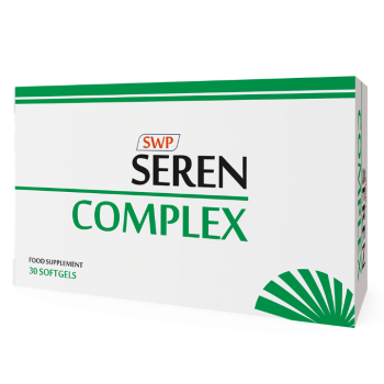 SWP SEREN COMPLEX 30 KAPSULA SWP SEREN COMPLEX 30 KAPSULA