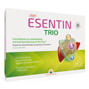SWP Esentin Trio 30 kapsula