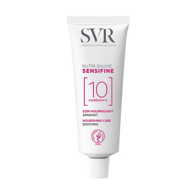 SVR SENSIFINE HYDRA KREMA ZA OSETLJIVU KOŽU 40 ML SVR SENSIFINE HYDRA KREMA ZA OSETLJIVU KOŽU 40 ML