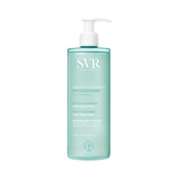 SVR PHYSIOPURE PENASTI GEL 400ML