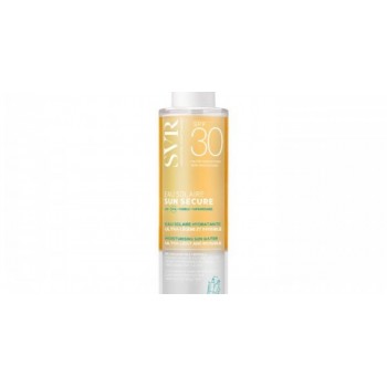 SVR SUN SECURE FOTOZAŠTITNA VODA SPF30 200ML