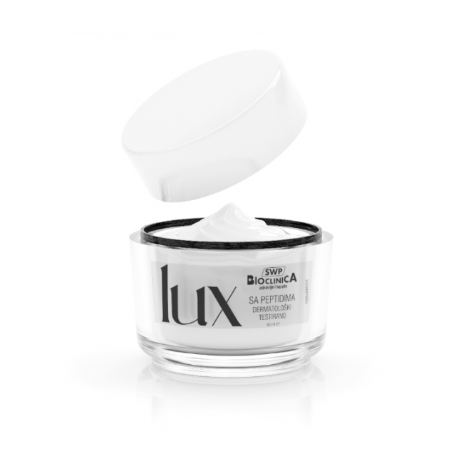 SWP BIOCLINICA LUX KREMA PROTIV BORA 50 ML