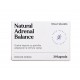 TOTALLY WELLNESS NATURAL ADRENAL BALANCE KAPSULE A30