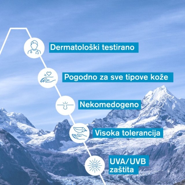 URIAGE EAU THERMALE KREMA LEGERE SPF20 40ML URIAGE EAU THERMALE KREMA LEGERE SPF20 40ML