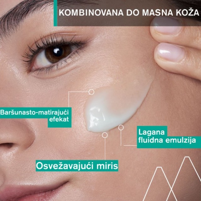 URIAGE HYSEAC MAT KREM-GEL 40ML