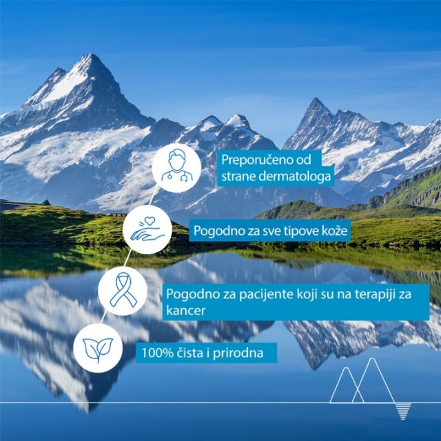 URIAGE TERMALNA VODA SPREJ 300ML URIAGE TERMALNA VODA SPREJ 300ML