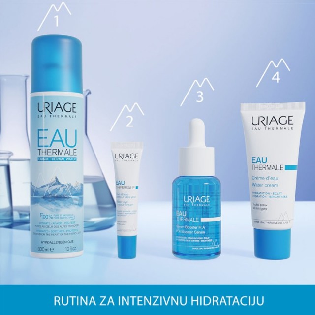 URIAGE TERMALNA VODA SPREJ 300ML URIAGE TERMALNA VODA SPREJ 300ML