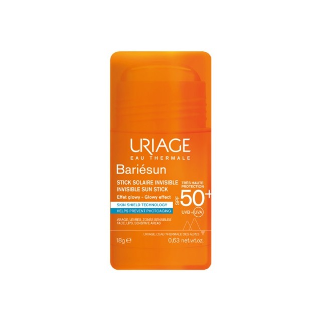 URIAGE BARIESUN STIK SPF 50+ 18G