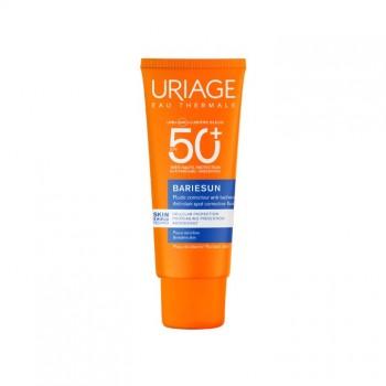 URIAGE BARIESUN KREMA PROTIV FLEKA SF50+ 40ML