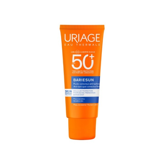 URIAGE BARIESUN KREMA PROTIV FLEKA SF50+ 40ML
