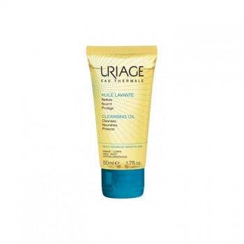URIAGE LAVANTE ULJE ZA KUPANJE 50ML