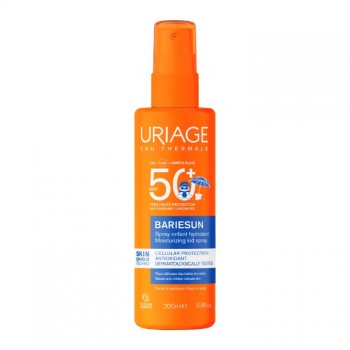 URIAGE BARIESUN KIDS SPREJ SPF50+ 200ML