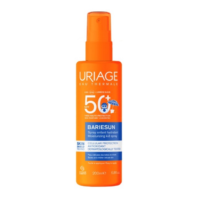 URIAGE BARIESUN KIDS SPREJ SPF50+ 200ML