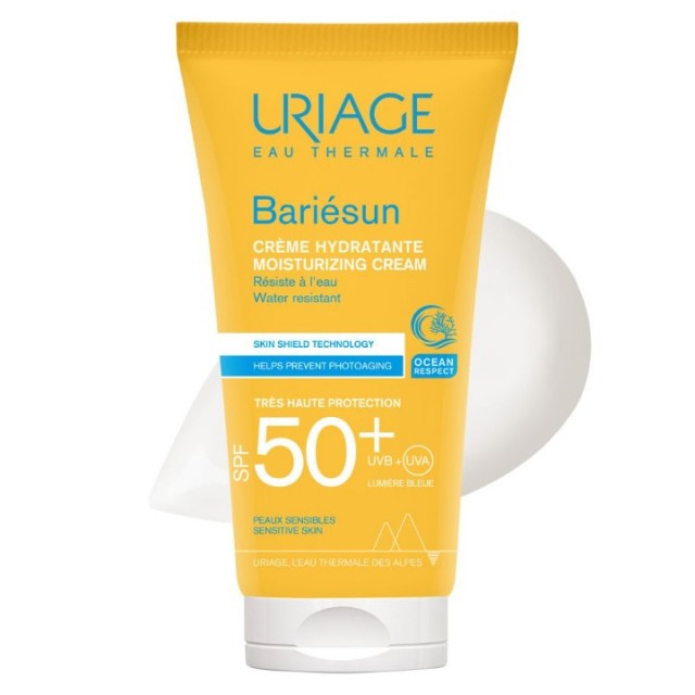 URIAGE BARIESUN KREM SPF50 50ML