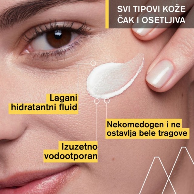 URIAGE BARIESUN KREM SPF50 50ML