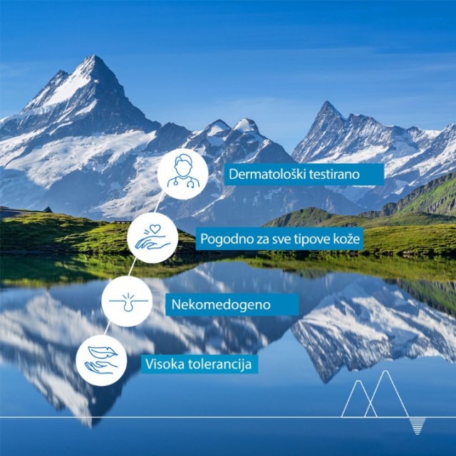 URIAGE EAU THERMALE NOĆNA MASKA 50ML