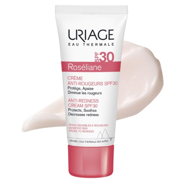 URIAGE ROSELIANE KREMA SPF30 40ML