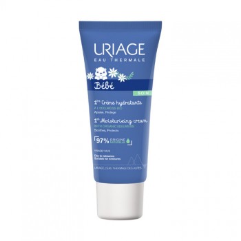 URIAGE BEBE PRVA KREMA ZA LICE 40ML