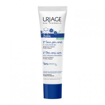 URIAGE BEBE PERIORALNA KREMA 30ML URIAGE BEBE PERIORALNA KREMA 30ML