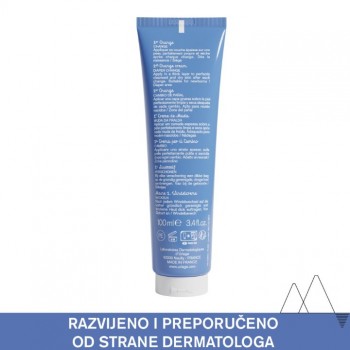 URIAGE BEBE PRVA KREMA ZA PELENSKU REGIJU 100ML