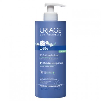 URIAGE BEBE PRVO MLEKO ZA TELO 500ML